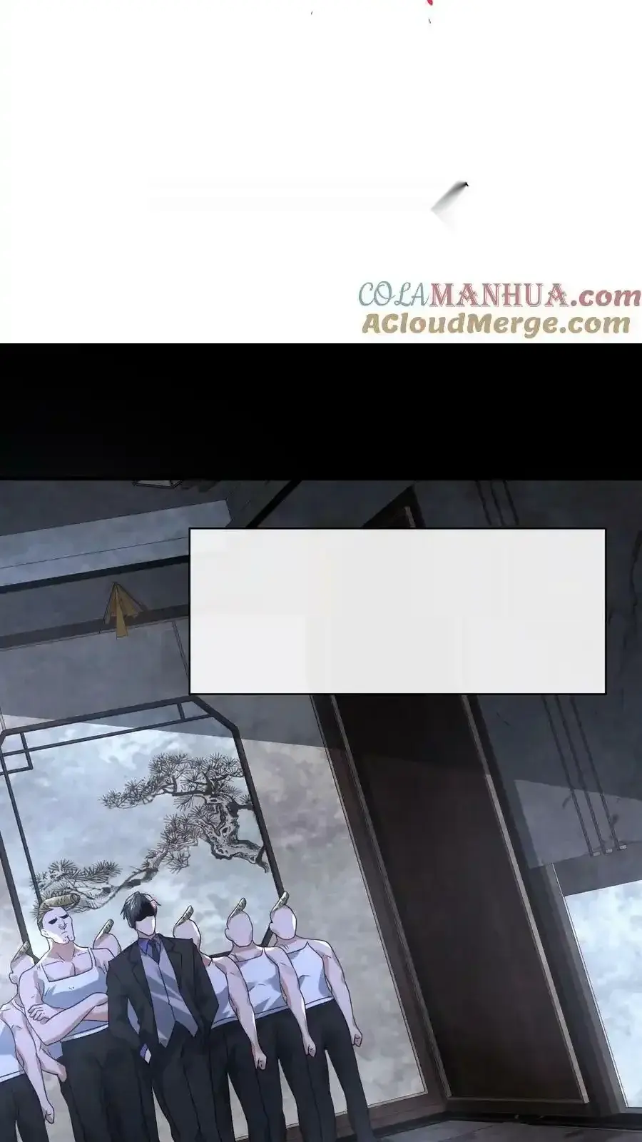 Read Overly Ferocious of Being Cautious Manga Online