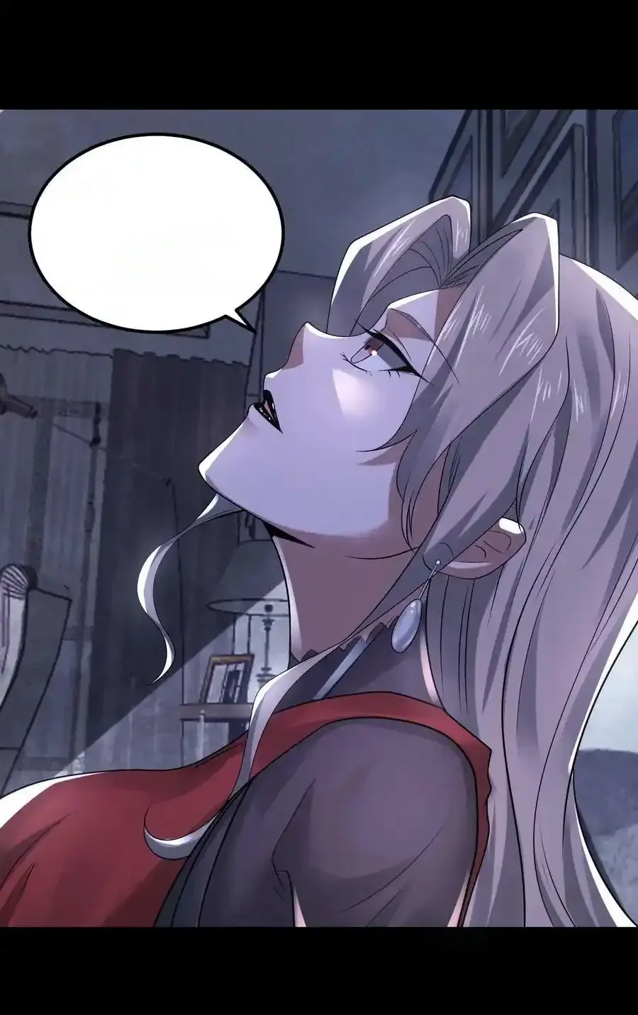 Read Overly Ferocious of Being Cautious Manga Online