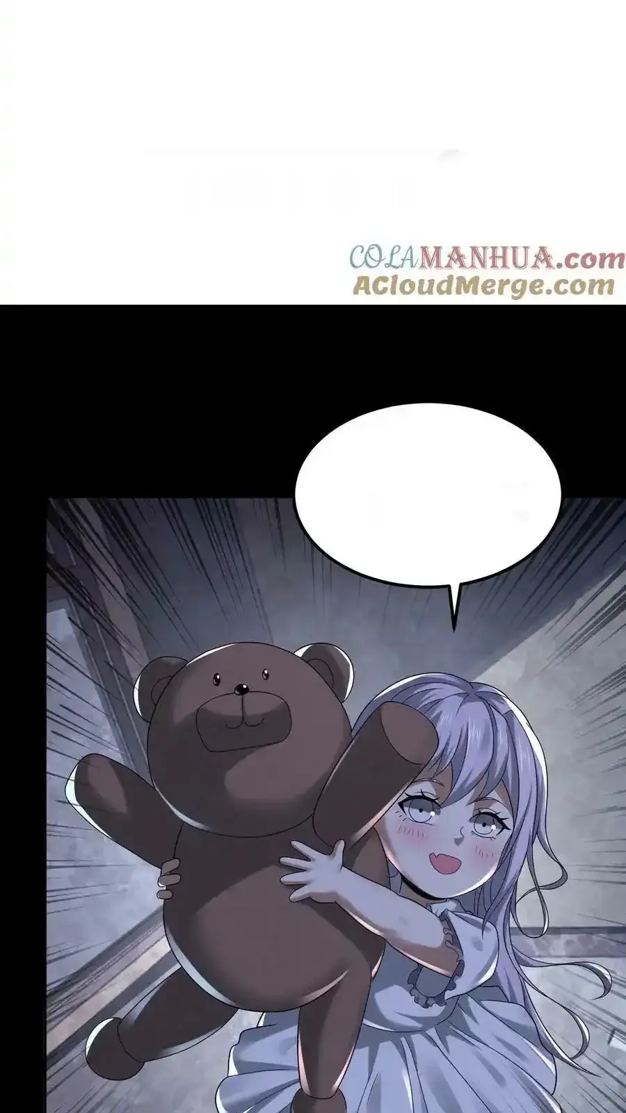 Read Overly Ferocious of Being Cautious Manga Online