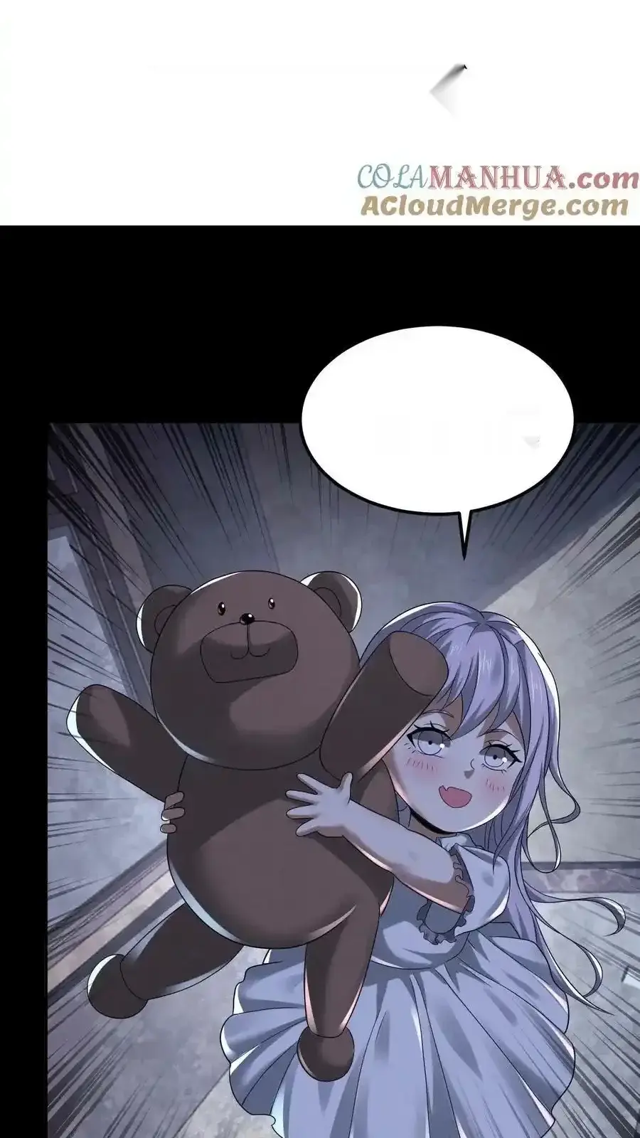 Read Overly Ferocious of Being Cautious Manga Online