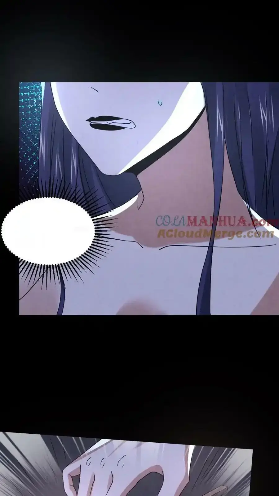 Read Overly Ferocious of Being Cautious Manga Online