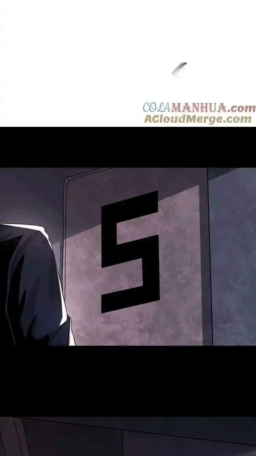 Read Overly Ferocious of Being Cautious Manga Online