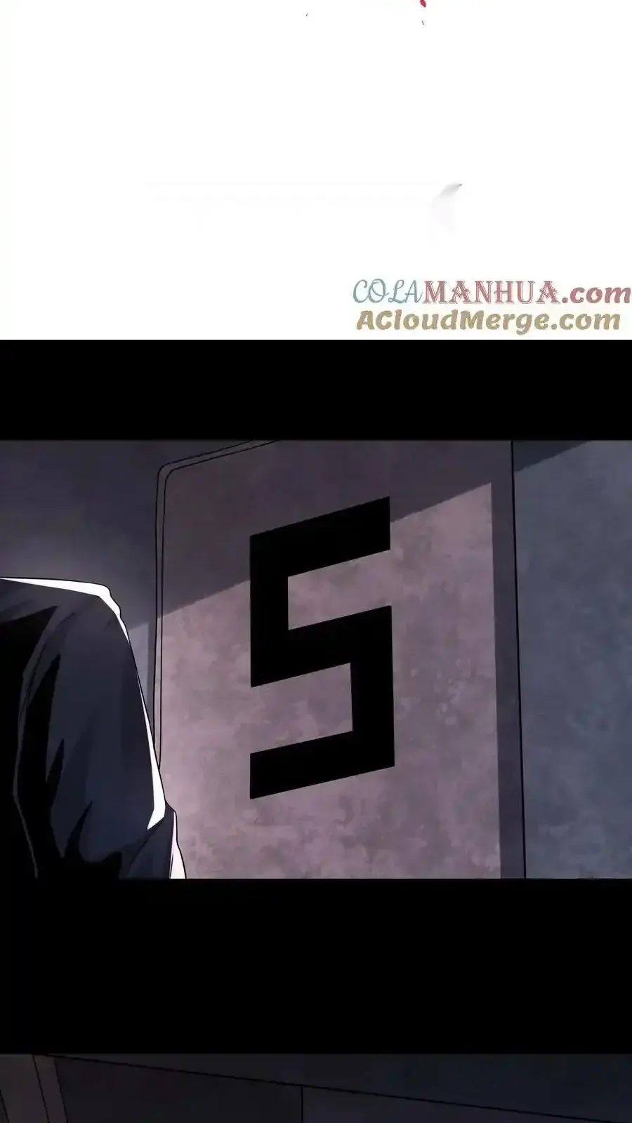 Read Overly Ferocious of Being Cautious Manga Online