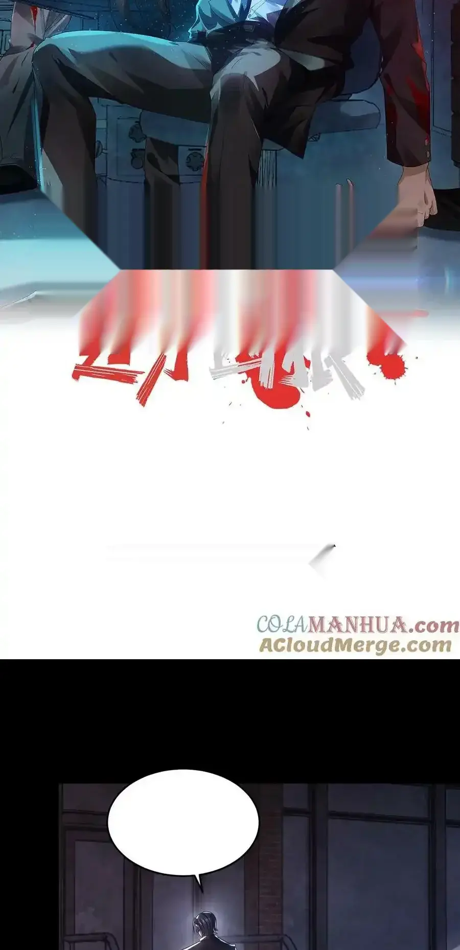 Read Overly Ferocious of Being Cautious Manga Online