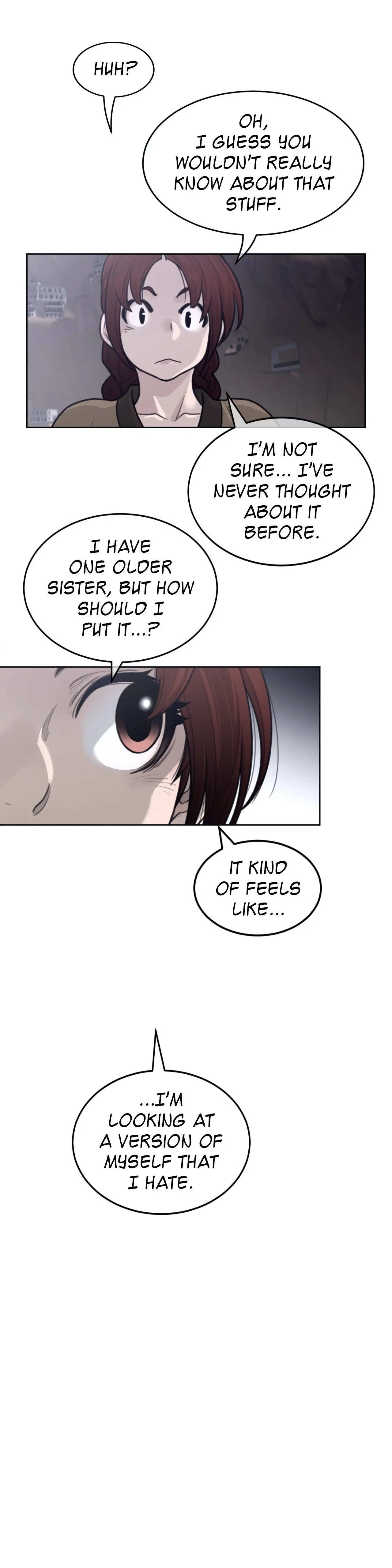 Read Perfect Half Manga Online