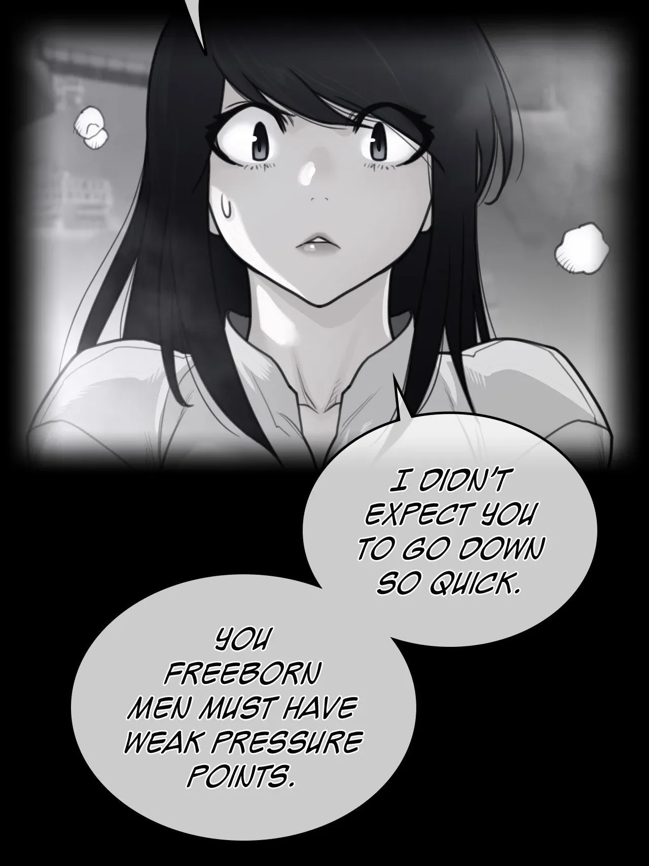 Read Perfect Half Manga Online