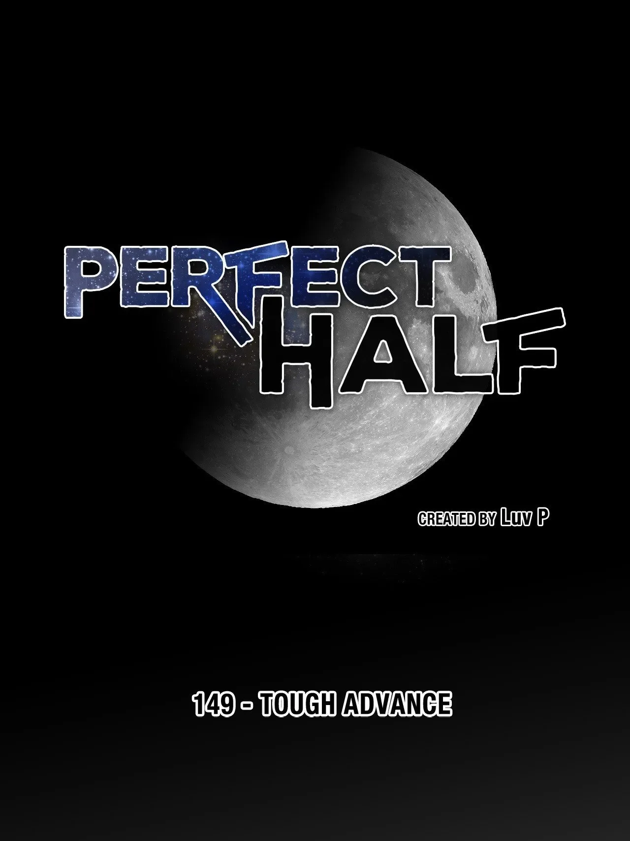 Read Perfect Half Manga Online
