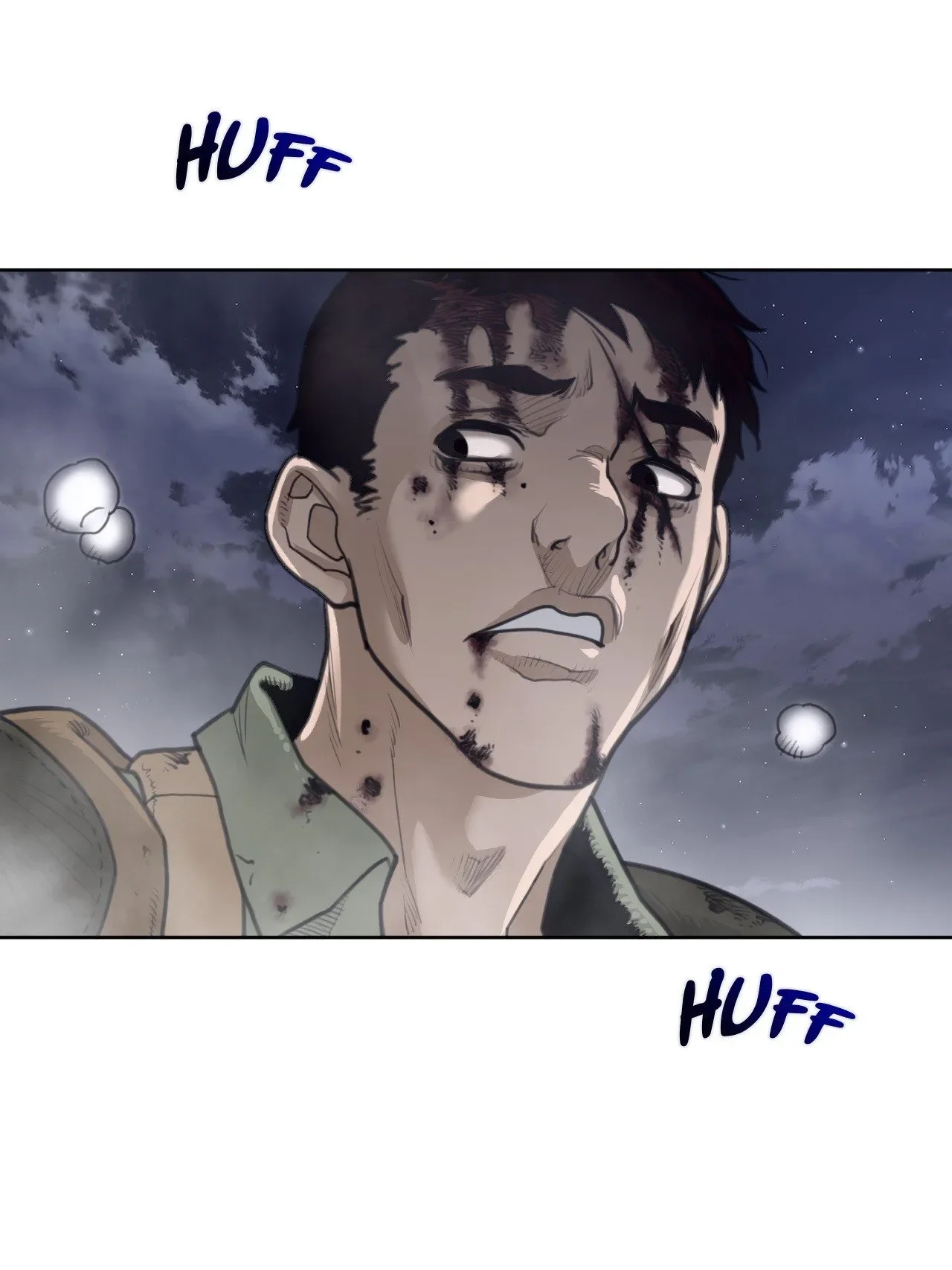 Read Perfect Half Manga Online