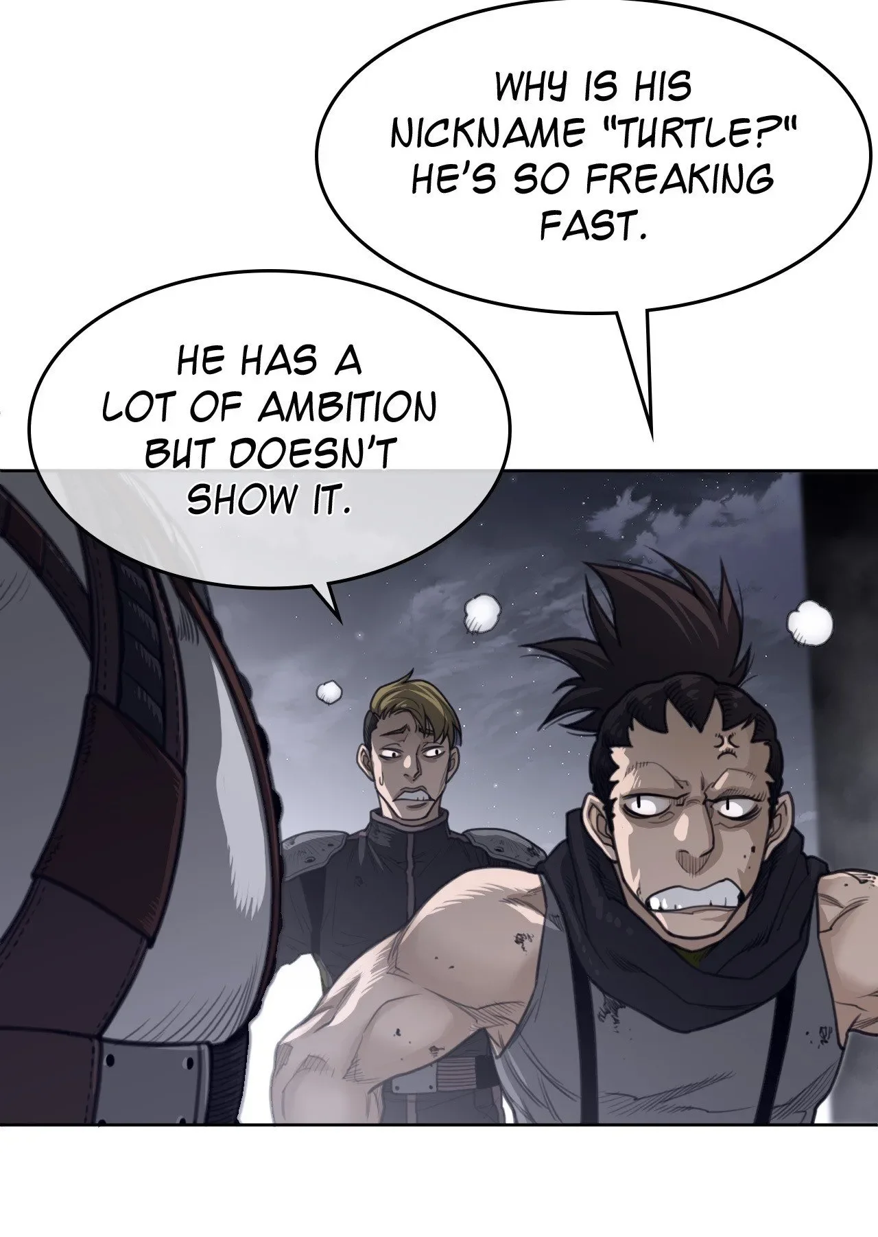 Read Perfect Half Manga Online