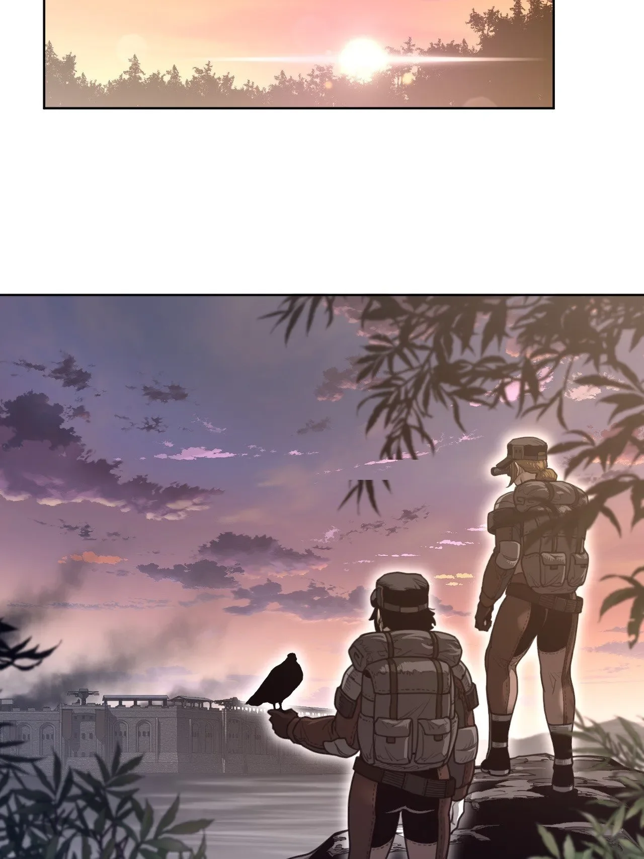 Read Perfect Half Manga Online