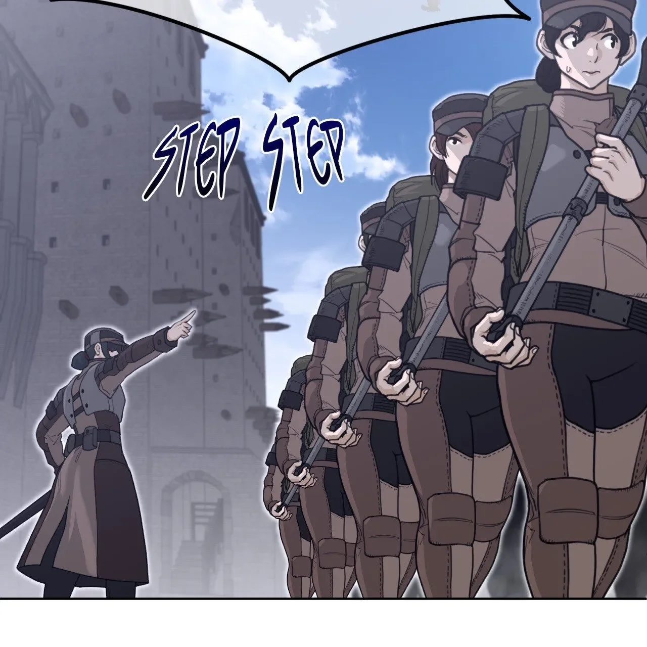 Read Perfect Half Manga Online