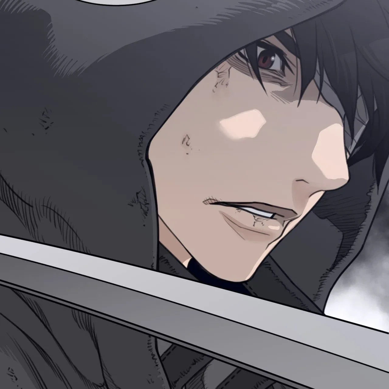 Read Perfect Half Manga Online