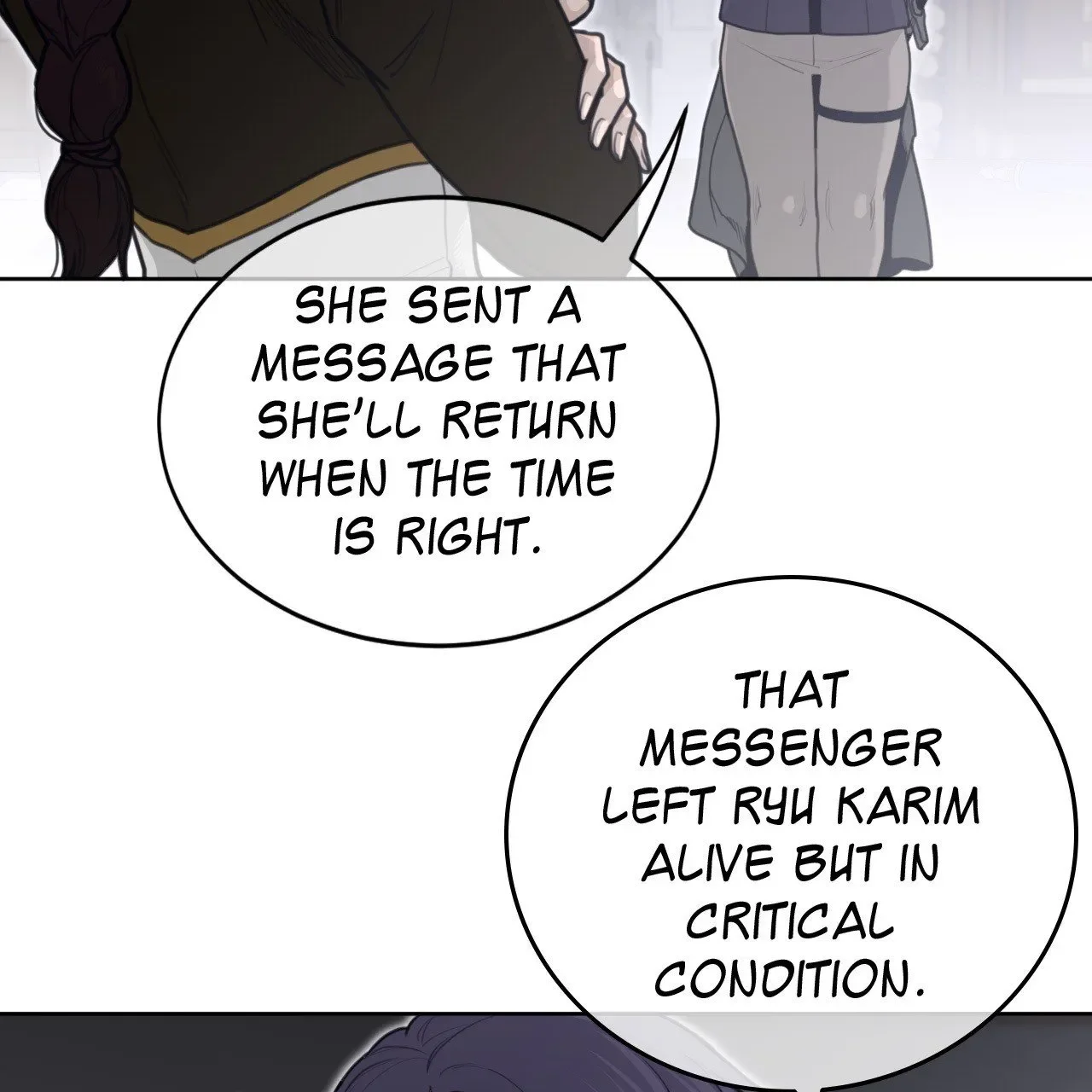 Read Perfect Half Manga Online