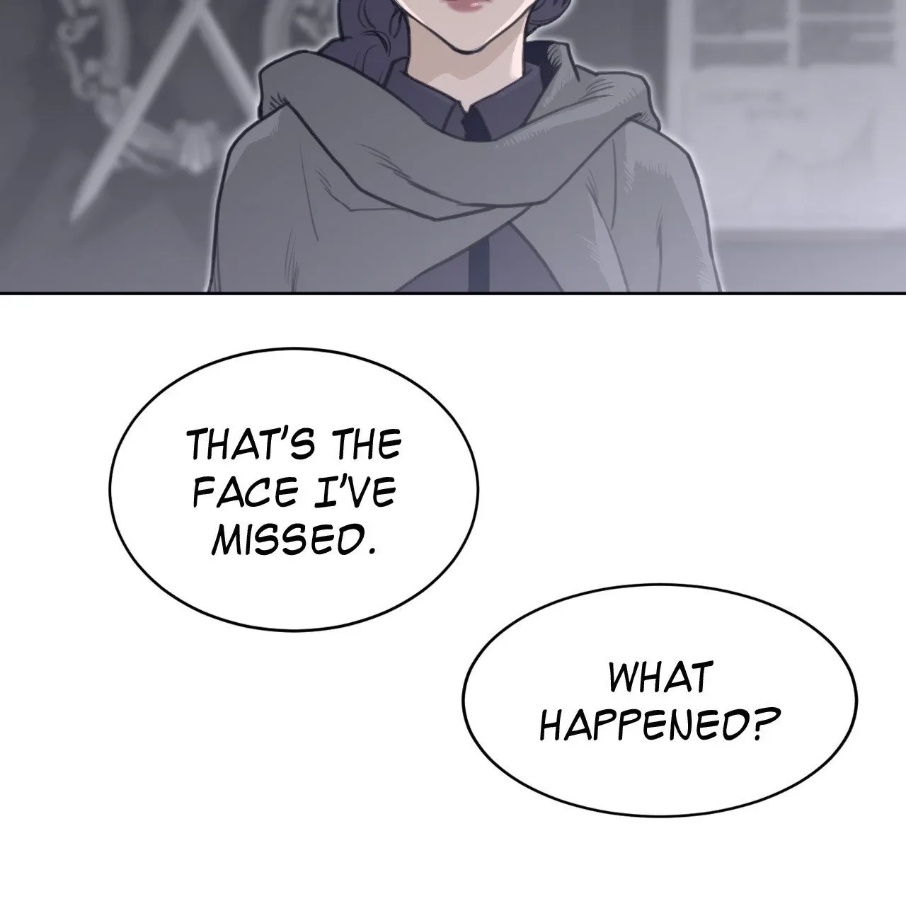 Read Perfect Half Manga Online