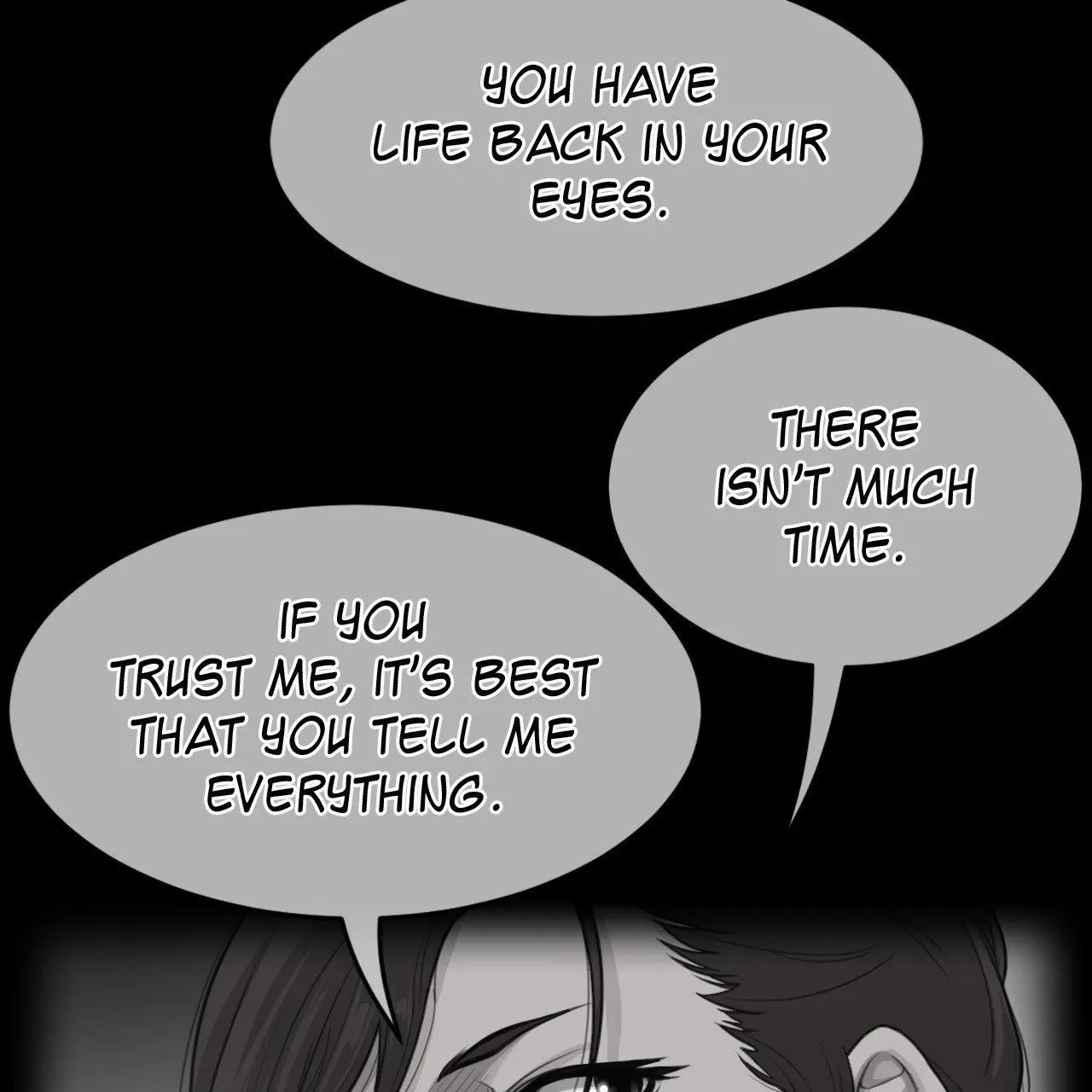 Read Perfect Half Manga Online