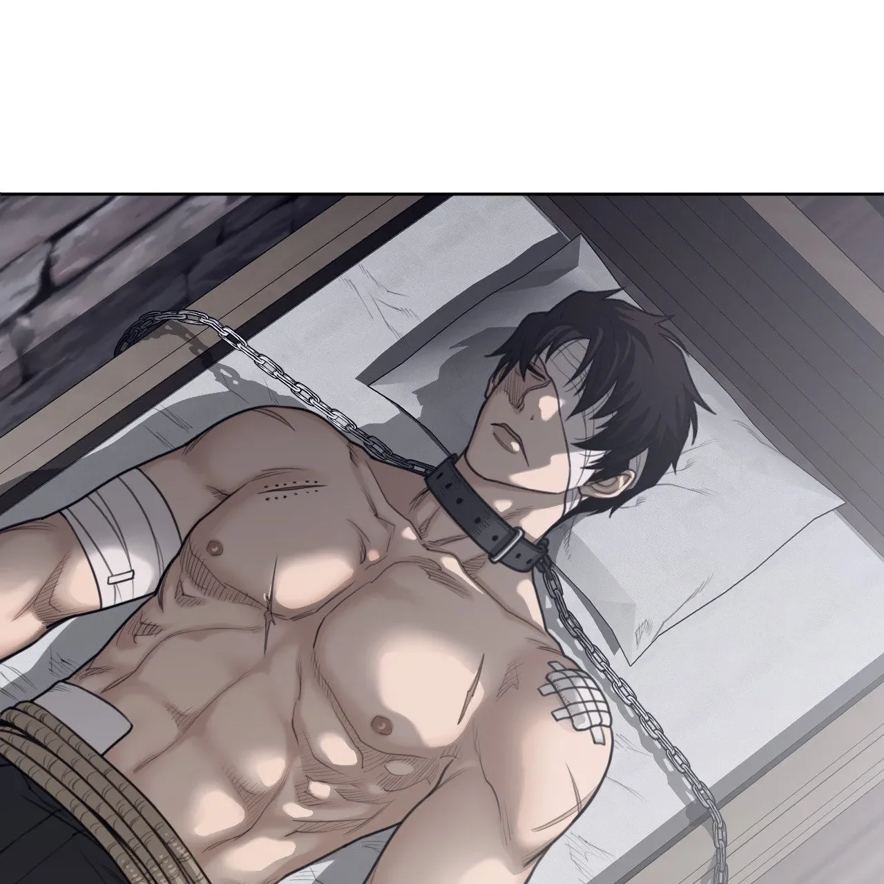 Read Perfect Half Manga Online