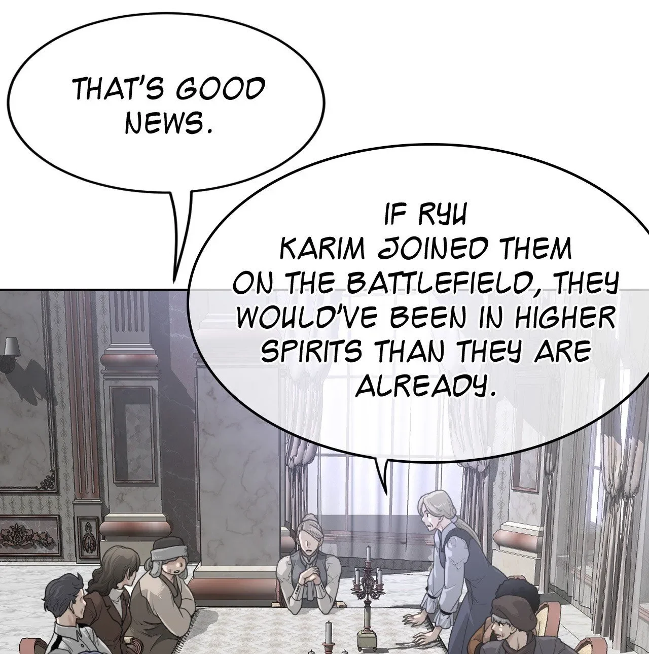 Read Perfect Half Manga Online