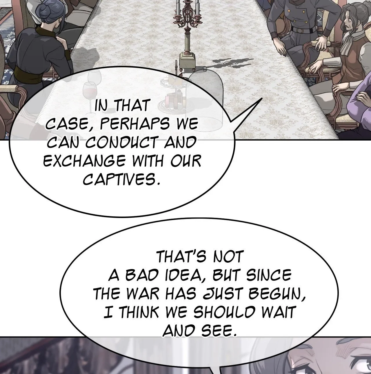 Read Perfect Half Manga Online