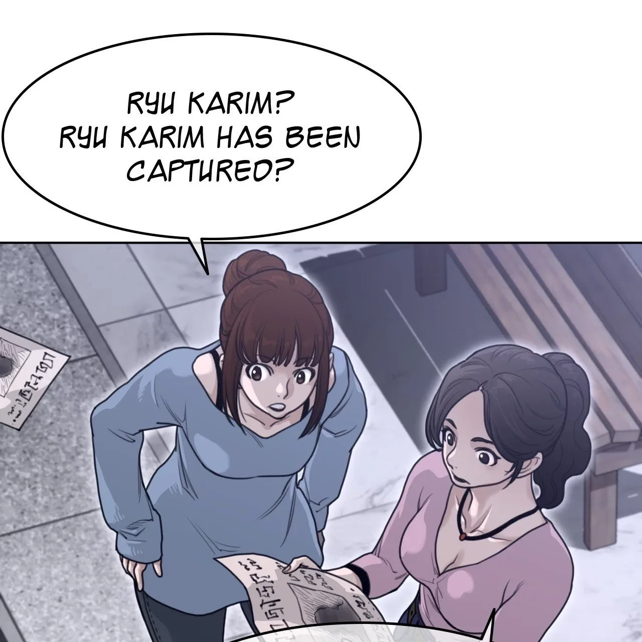 Read Perfect Half Manga Online