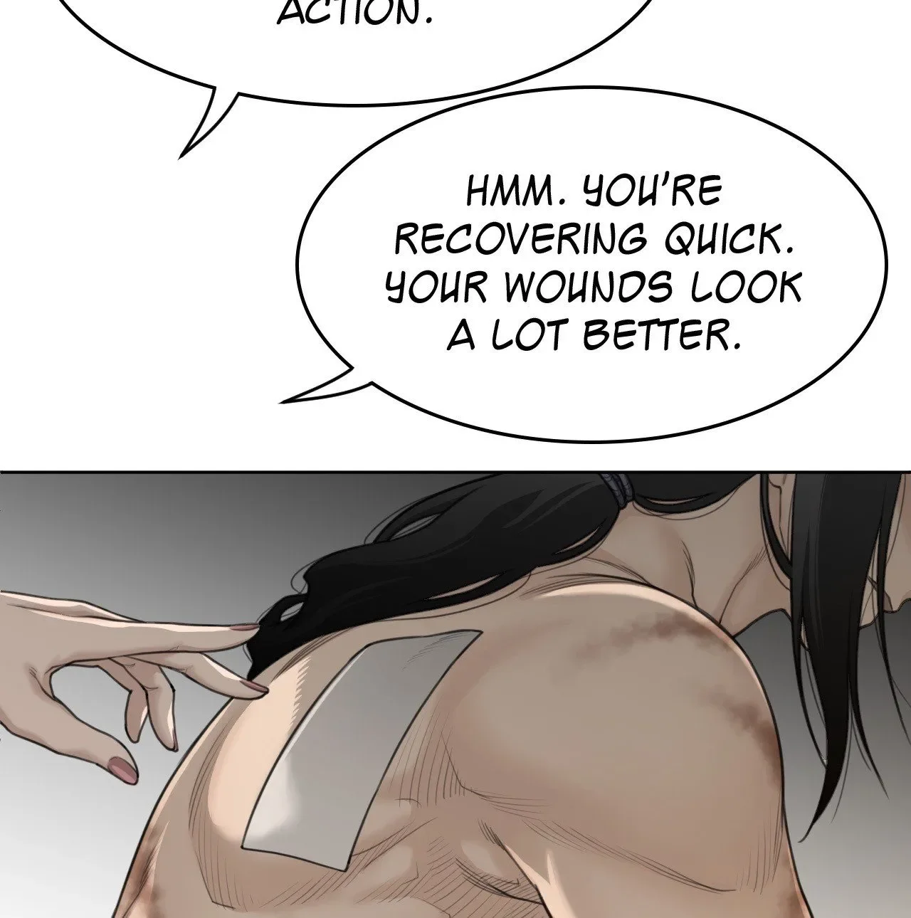 Read Perfect Half Manga Online