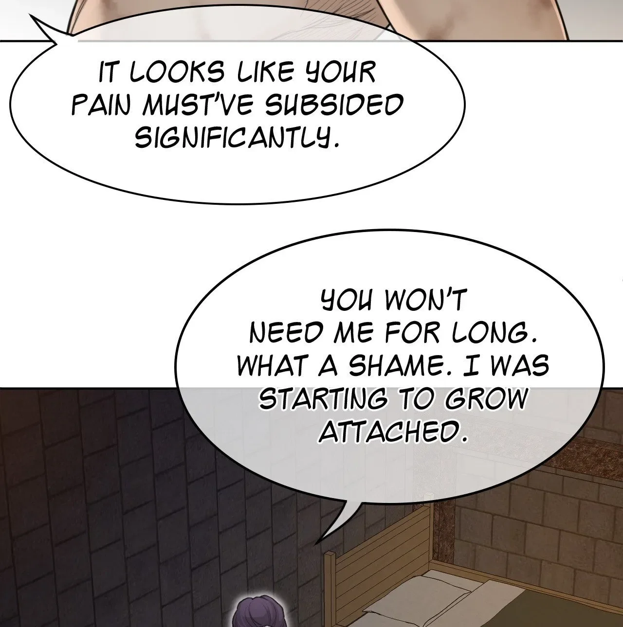 Read Perfect Half Manga Online