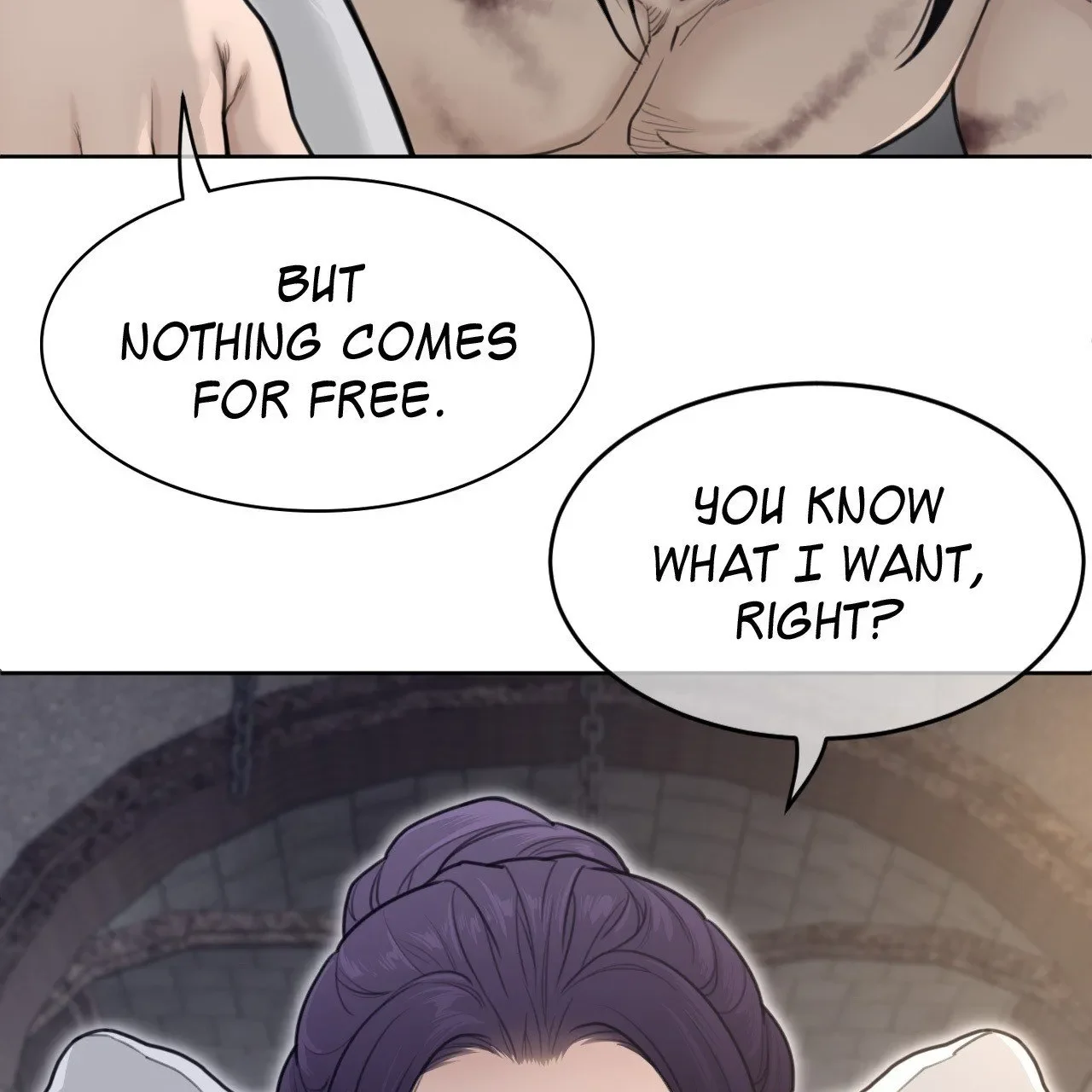Read Perfect Half Manga Online