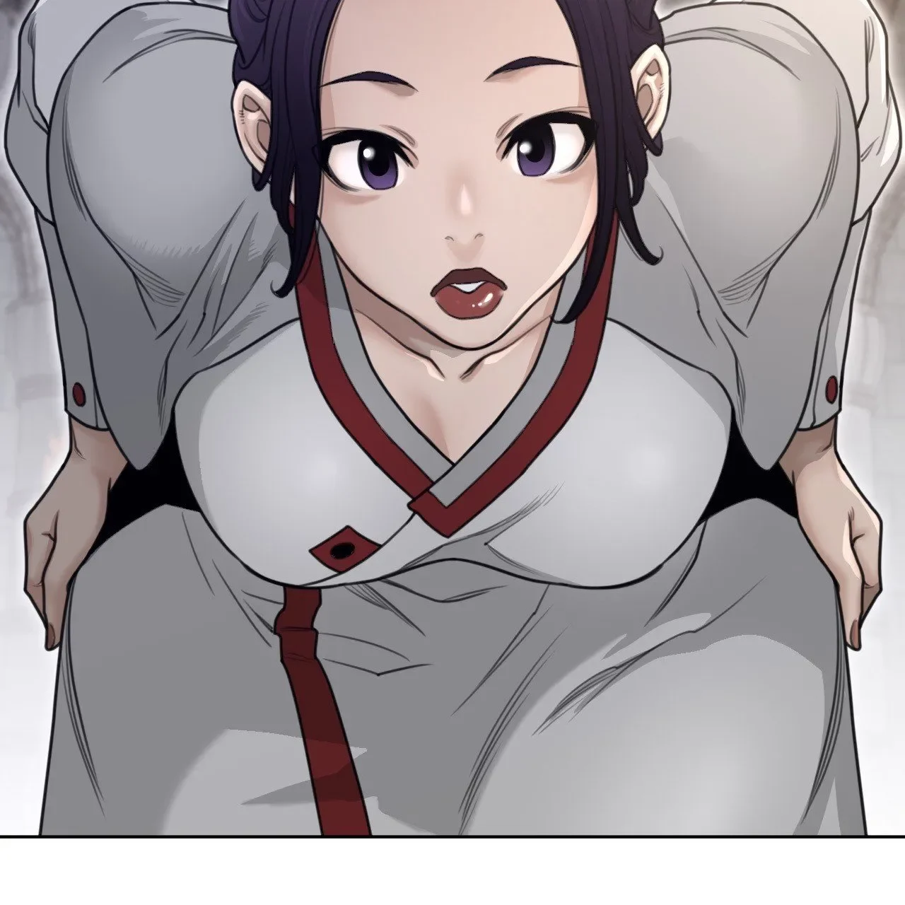 Read Perfect Half Manga Online