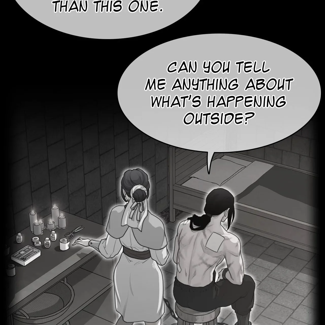 Read Perfect Half Manga Online