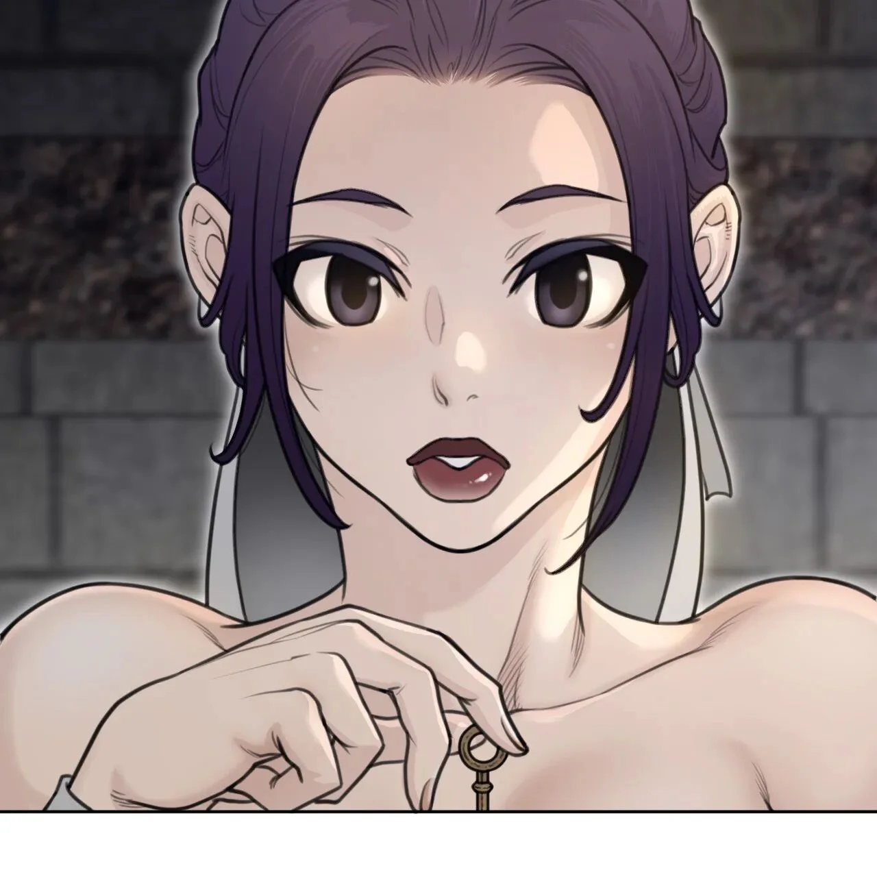 Read Perfect Half Manga Online