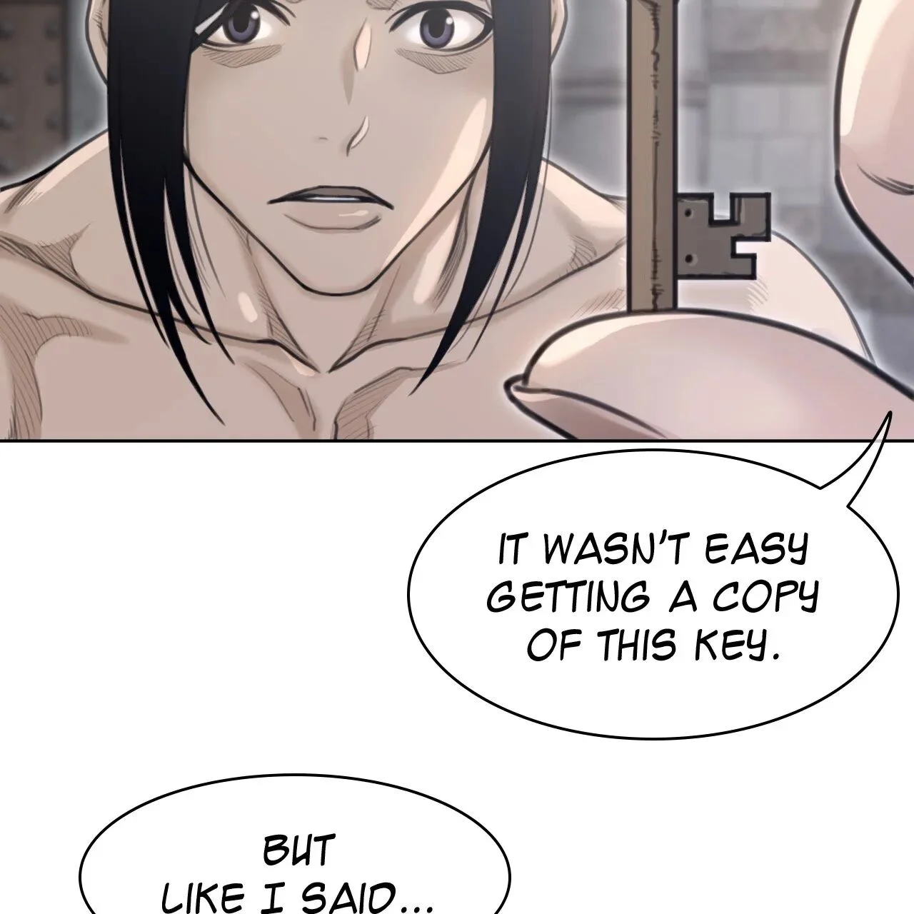 Read Perfect Half Manga Online