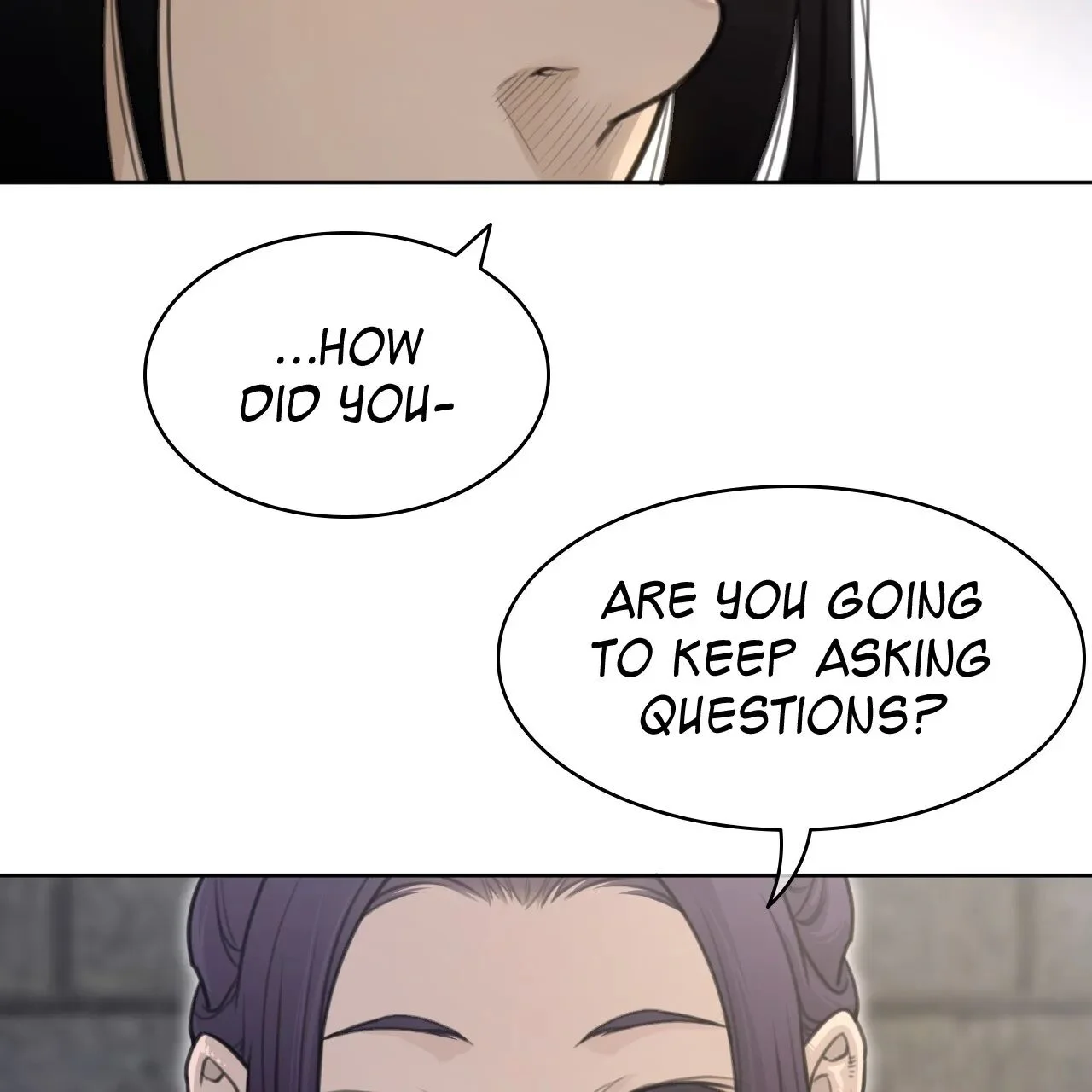 Read Perfect Half Manga Online