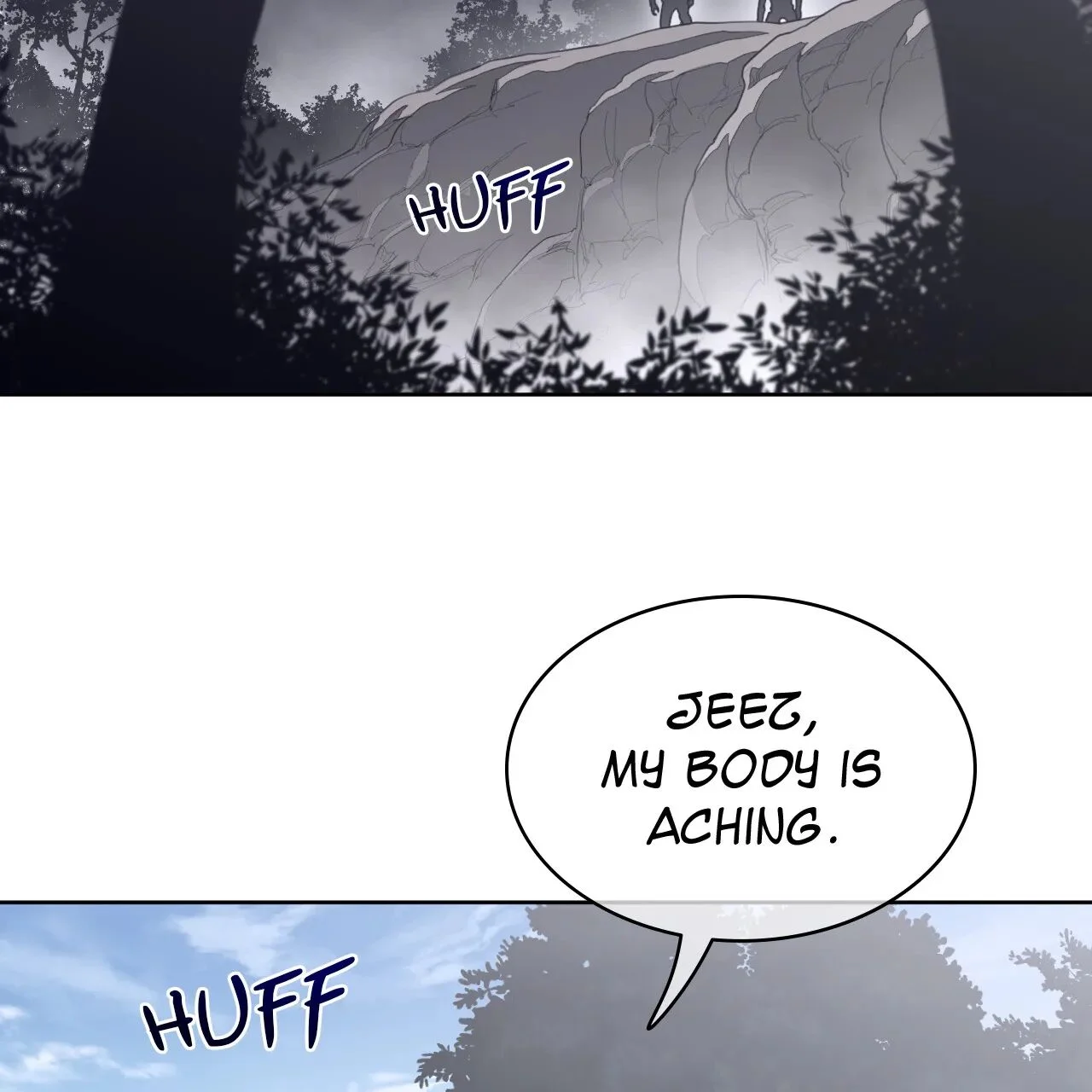 Read Perfect Half Manga Online