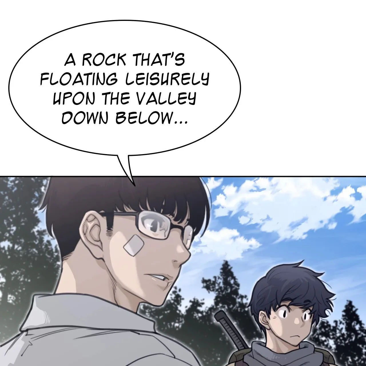 Read Perfect Half Manga Online