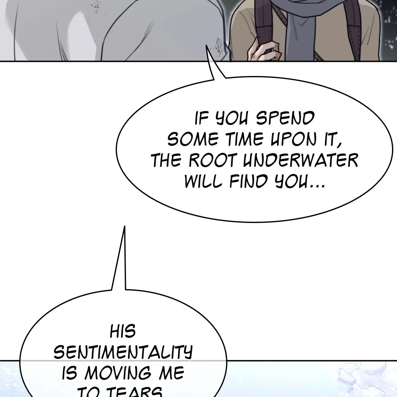 Read Perfect Half Manga Online