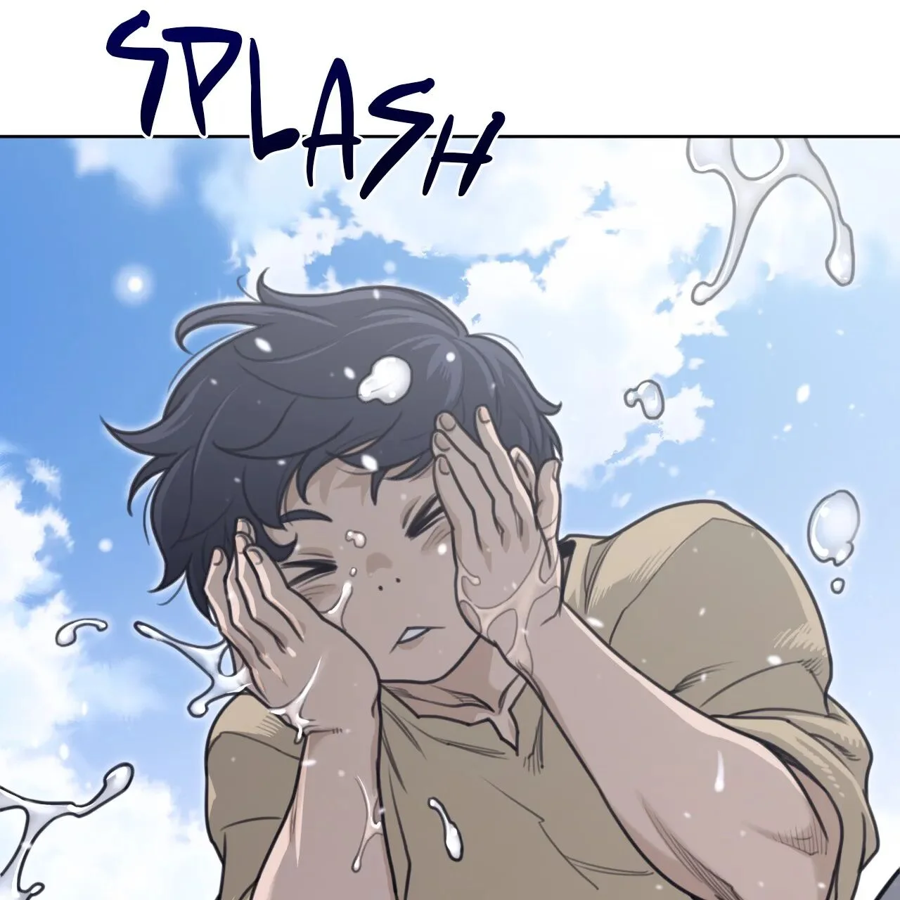 Read Perfect Half Manga Online