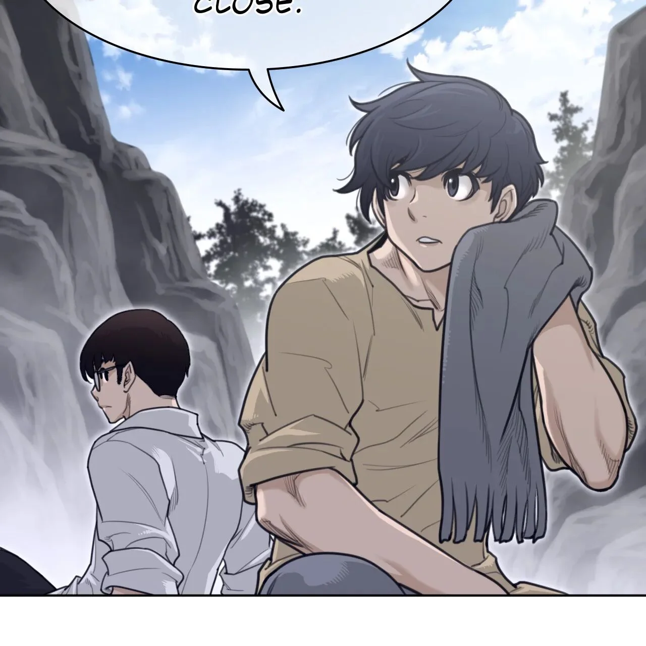 Read Perfect Half Manga Online
