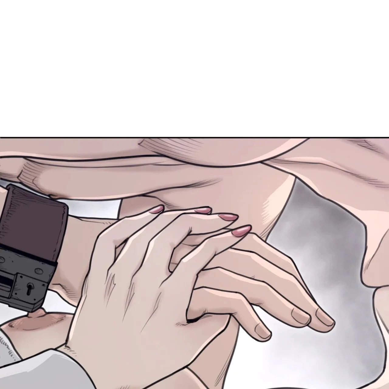 Read Perfect Half Manga Online