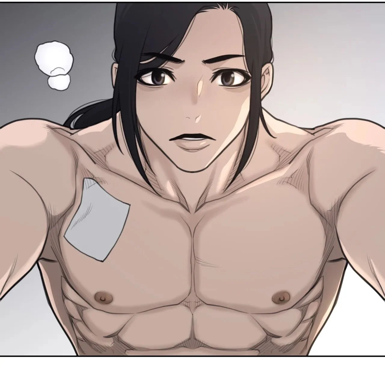 Read Perfect Half Manga Online