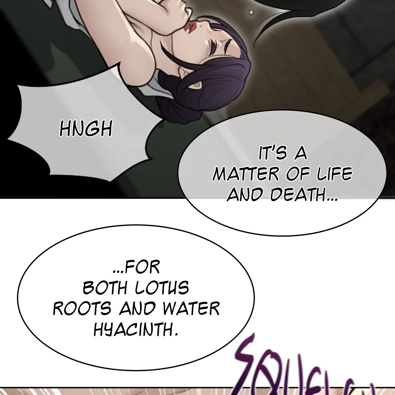 Read Perfect Half Manga Online