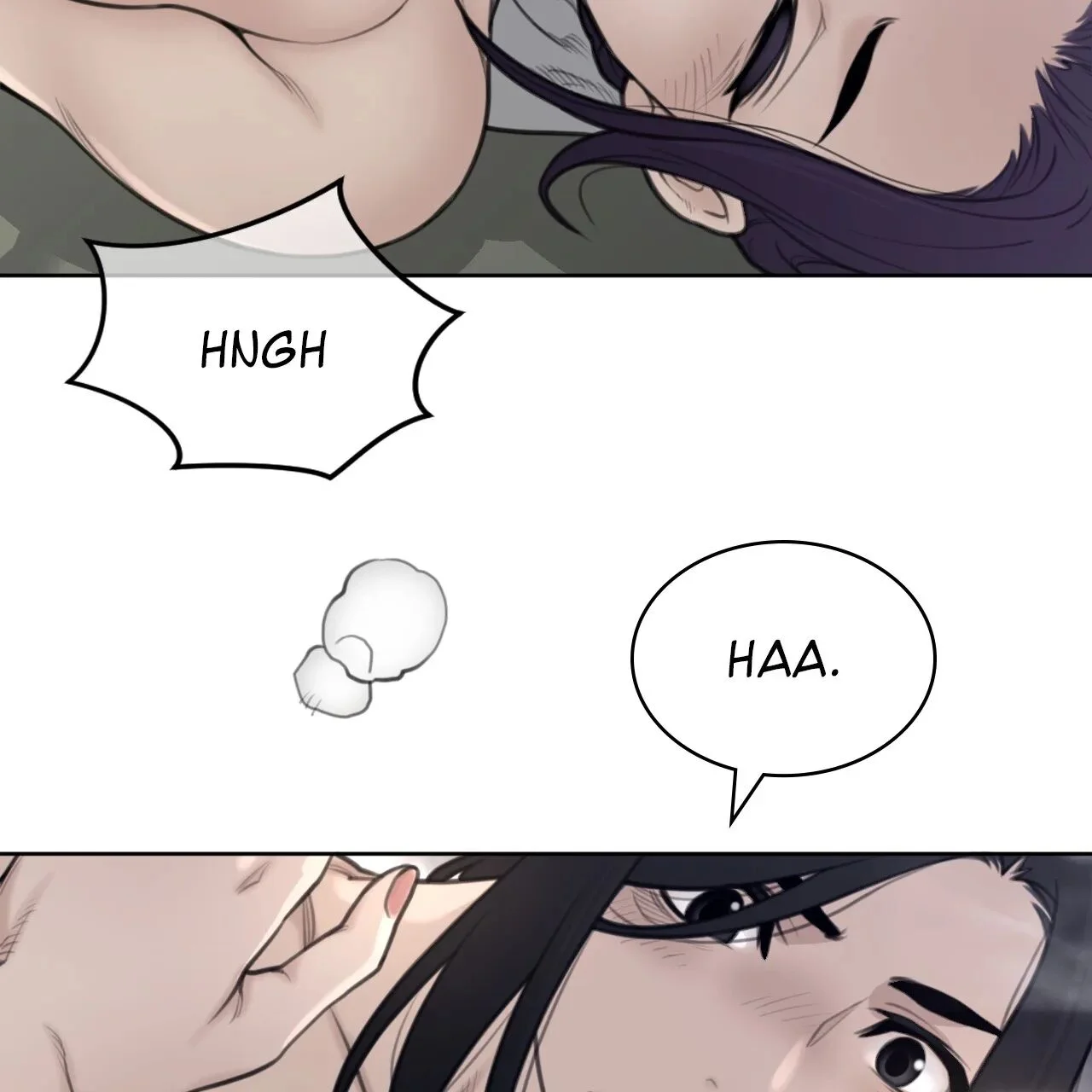 Read Perfect Half Manga Online