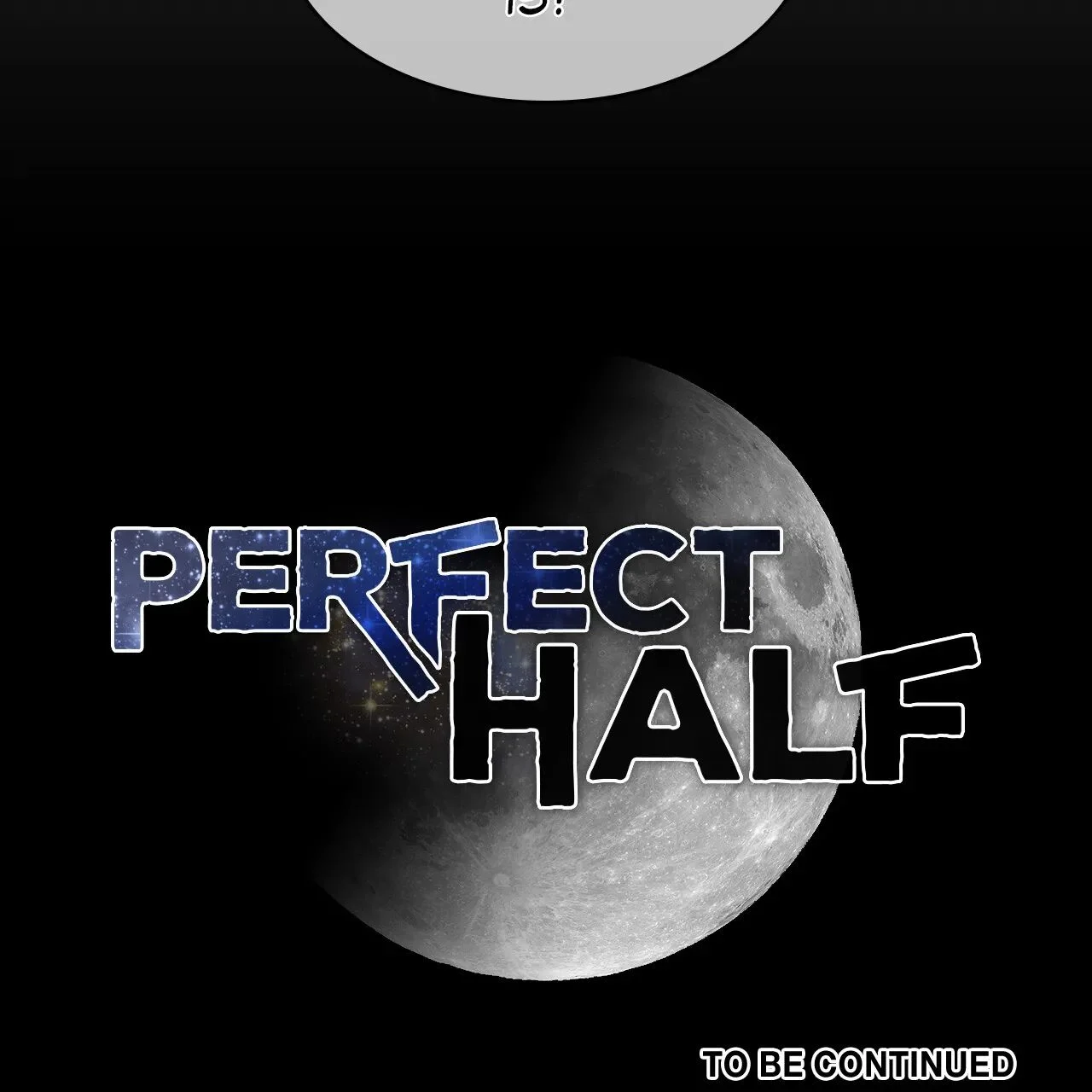 Read Perfect Half Manga Online