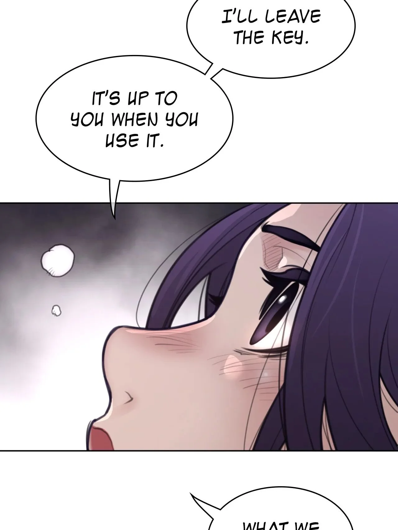 Read Perfect Half Manga Online