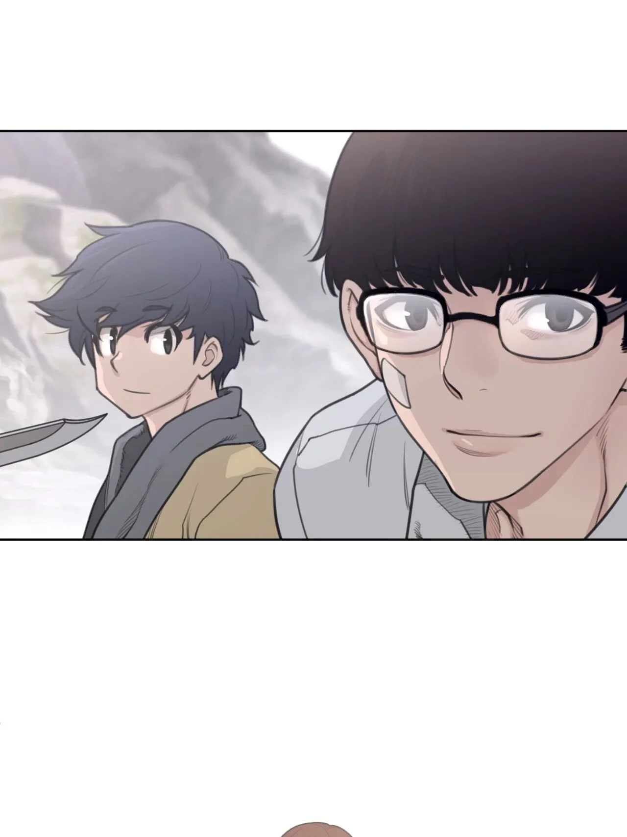 Read Perfect Half Manga Online
