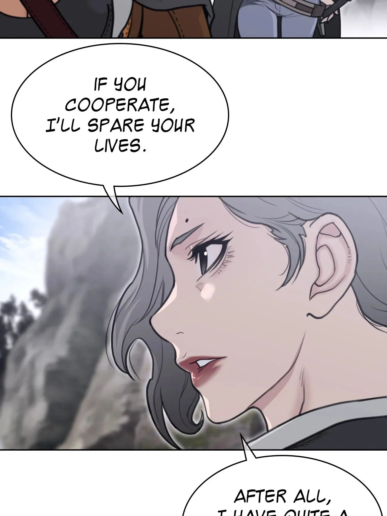 Read Perfect Half Manga Online
