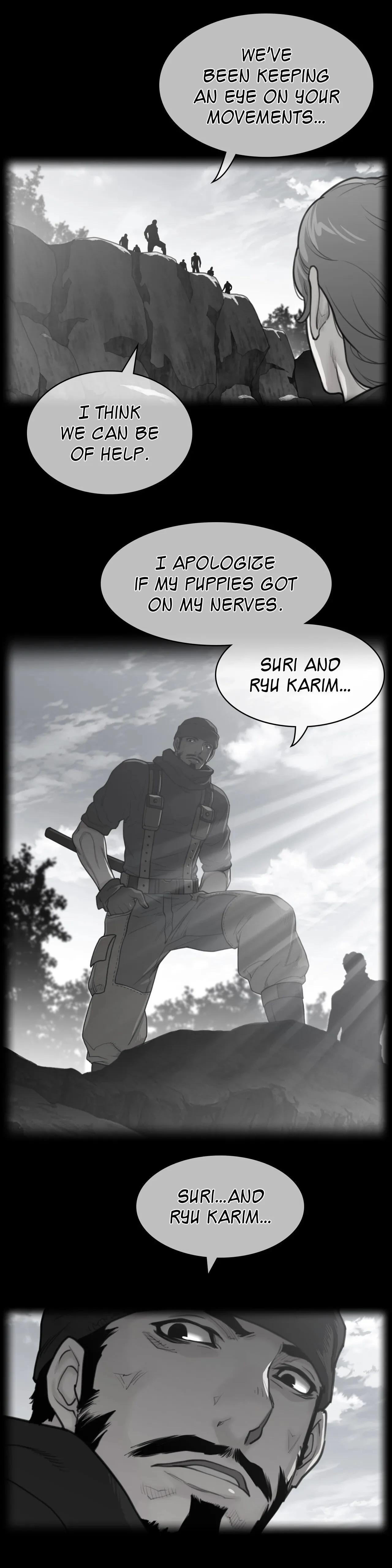 Read Perfect Half Manga Online