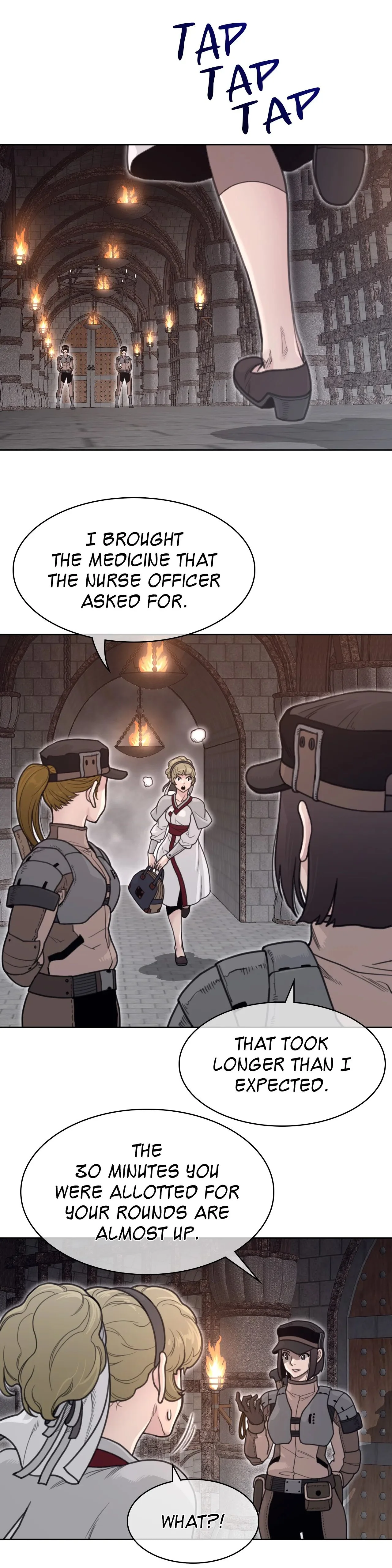 Read Perfect Half Manga Online
