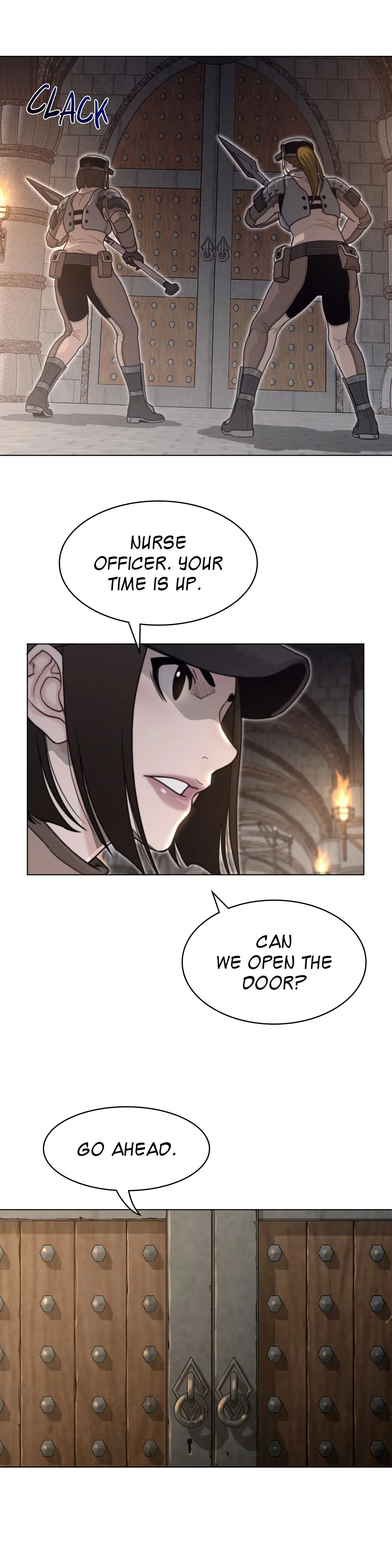 Read Perfect Half Manga Online