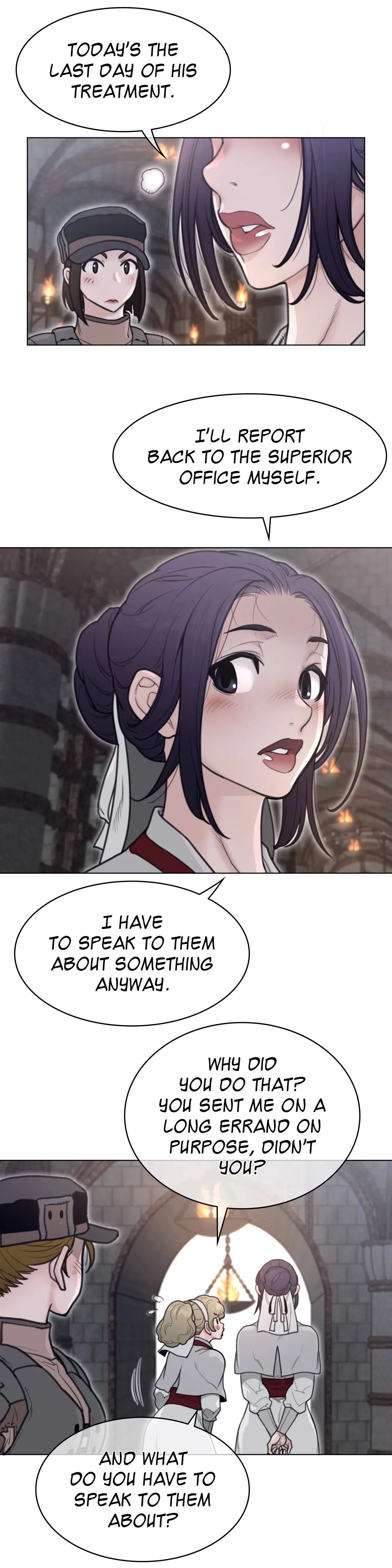 Read Perfect Half Manga Online