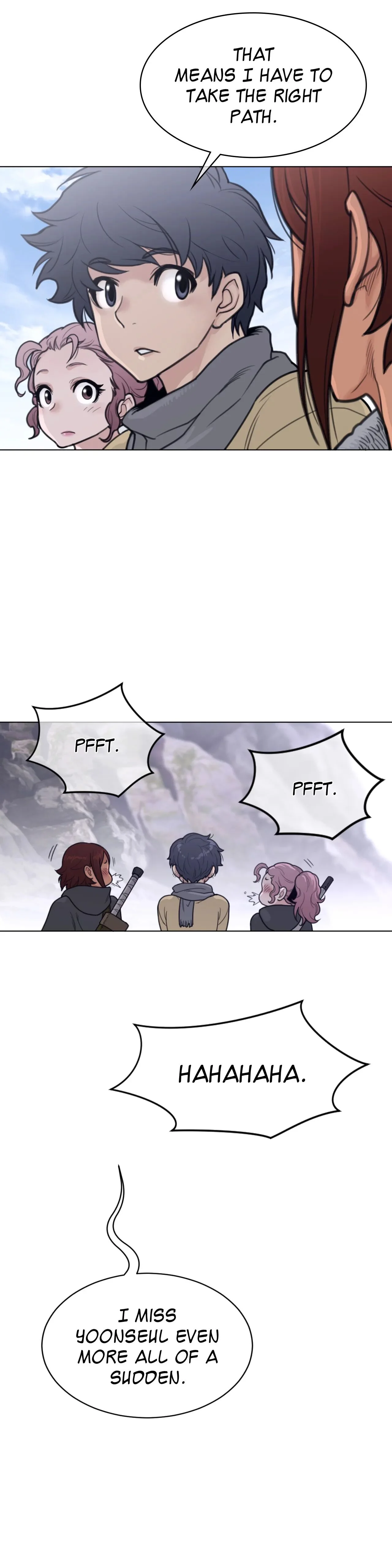 Read Perfect Half Manga Online