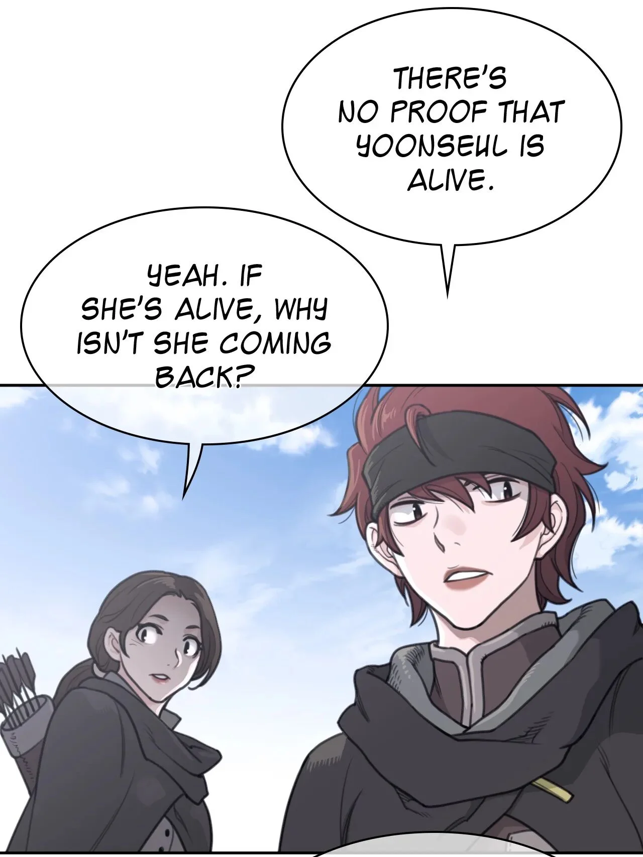 Read Perfect Half Manga Online